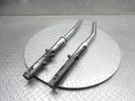 2009 04-09 Honda VT750C Shadow Aero Front Fork Tubes Bent Left Right Suspension. Fixed Price $92.95.