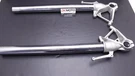 22 Bmw S1000RR Oem Front Forks Tube Inner R5. Fixed Price $149.95.