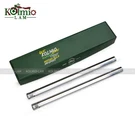 Fit 2024-2026 Kawasaki Ninja 500 Front Suspension Fork Inner Tubes Set. Fixed Price $127.99.