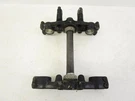 Kawasaki Klr 650 Upper Lower Triple Clamp 44037-1207 44039-1160 1987-2007. Fixed Price $55.25.