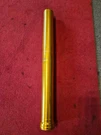 Suzuki Fork Outer Pipe Tube Rmz 450 51140-37K00 2018 2026 Oem Used. Fixed Price $200.00.