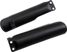 Acerbis 2732020001 Lower Fork Covers Black Ktm Husqvarna TC65. Fixed Price $34.89.