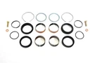 V-twin 24-1083 49MM Fork Rebuild Kit Dyna 06-17. Fixed Price $109.95.
