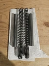 Honda Oem CRF110 Fork Springs And Spacers 51401-KYK-D01 51402-KYK-911. Fixed Price $25.00.