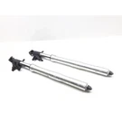 Honda 2001 CBR929RR Front Forks Tubes Legs 3443 X 51400-MCJ-831, 51500-MCJ-831. Fixed Price $282.44.