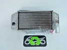 2021 - 2025 Kawasaki KLX300SM Left Radiator Cooling Fan Nice Oem. Fixed Price $185.99.