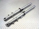 2002 99-04 Triumph Sprint St 955I Left Right Fork Assembly Suspension Oem Set. Fixed Price $92.06.
