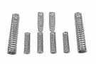 Fork Spring Set Chrome Harley Davidson By V-twin. Fixed Price $148.69.