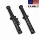 Pair Front Lower Fork Sliders Harley Sportster XL1200T XL883L 2014-2020. Fixed Price $267.13.