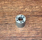 Ducati 250CC Monza Mach 1 Mark Gt, Scrambler Front Fork Valve 0460.37.430. Fixed Price $12.99.