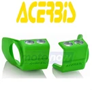 Acerbis Shoe Protectors Inverted Forks 2009-2021 Honda CRF250R Cx. Fixed Price $48.66.