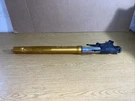 2007 08 Yamaha Yzf R1 Left Front Fork Oem 4C8-23103-00-00. Fixed Price $87.50.