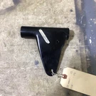 Nos Kawasaki Right Fork Cover 44034 037 Fits S2 Mach Ii 350 (1972 1973). Fixed Price $64.99.