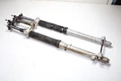 1983 Honda Left & Right Front Forks / Triple Clamp V03. Fixed Price $148.49.