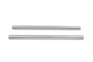 Chrome 39MM Fork Tube Set 25-3/8 Inch Total Length Harley-davidson. Fixed Price $206.99.