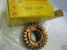 Suzuki T20 TC250 Nos Fith Gear 1966-68 24351-11000. Fixed Price $59.29.