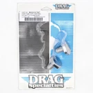 Drag Specialties Upper Fork Tube Caps DS-222787. Fixed Price $33.99.