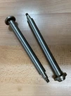 V-twin 41MM Fork Damper Tube Set 24-0133. Fixed Price $32.99.