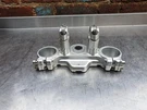 Husqvarna 650 Terra / Strada 2013-2015 Top Fork Yoke Oem Genuine. Fixed Price $96.21.