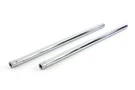 Chrome Fork Tube Set 8 Inch Over Stock Harley-davidson. Fixed Price $246.99.