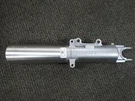 Front Right Fork Lower Outer Tube Slider Fit Harley Davidson Road Glide 46502-09. Fixed Price $49.98.