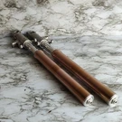 93-95 Kawasaki Ninja ZX-7 ZX750L Front Forks Set Left/right Straight 44070-5166. Fixed Price $119.99.