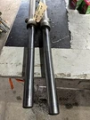 1991 1992 1993 Honda Nighthawk CB750 Forks Left Right Steering. Fixed Price $89.00.