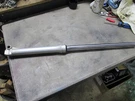 2003 Yamaha Ttr 125 Front Fork Assy R.h. Oem# 5HP-23103-10-00. Fixed Price $65.00.