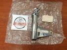 Nos Honda GL1100 Left Front Fork Cover 51606-463-000 Sub 51606-463-405 H12. Fixed Price $137.45.