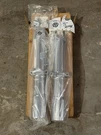 Nos Oem Harley Davidson Chrome Fork Sliders Lowers Flst 46482-07 Open Box New. Fixed Price $269.99.