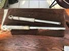 1965 Honda CB160 CL160 Forks Front Suspension. Fixed Price $45.00.