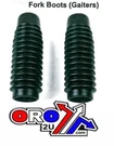 185MM Fork Boot Set Black, 51611-300-000 Honda Cb 70-76, KS16-3013. Fixed Price $31.65.