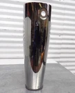 06-23 Kawasaki Vulcan Classic Lt VN900 Upper Right Fork Tube Cover 44033-0037. Fixed Price $17.62.