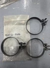 Kawasaki 92072-1026 Nos Clamp. Fixed Price $12.99.