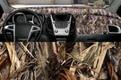 Dashboard Mat Cover For 1985-1987 Audi 4000 Quattro (truetimber Camo). Fixed Price $78.95.
