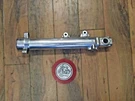 1985 Suzuki Gsxr 750 Right Lower Fork Leg Oem X7451 -. Fixed Price $57.92.