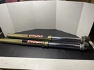 2006 Honda CRF250R Oem Front Fork Tubes Suspension Damaged! Read!. Fixed Price $150.00.