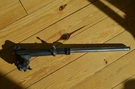 1982 Honda MB5 Front Forks And Brake Caliper (set). Fixed Price $150.00.