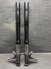 2013 Honda CBR1000RR Front Forks, Suspension #6426. Fixed Price $550.00.