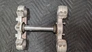 Ktm Gas Husqvarna Oem Triple Clamp Tree. Fixed Price $110.00.