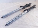 1999-2003 Kawasaki Concours ZG1000 Front Wheel Fork Shock Leg Suspension Tubes. Fixed Price $149.95.