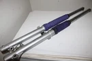 1985 - 2005 Kawasaki Left & Right Front Forks / Suspension. Fixed Price $249.95.