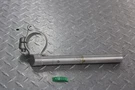 1998 Suzuki GSXR750 Left Clip On Handlebar 56151-33E01. Fixed Price $54.95.