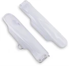 Acerbis Lower Fork Covers White 2742650002. Fixed Price $36.75.