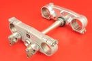 2004 - 2007 Honda Triple Tree Steering Bar Fork Clamp. Fixed Price $84.99.