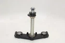 95-97 Kawasaki Ninja ZX6R ZX600F Oem Front Forks Clamp Lower Triple Tree Stem. Fixed Price $20.30.
