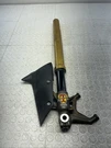 2006 Kawasaki Ninja ZX10R Oem Right Front Suspension Fork Shock (bent). Fixed Price $110.00.