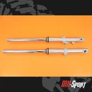 04-09 2004 Shadow Aero VT750 Oem Front Suspension Forks Damper Shocks Assembly. Fixed Price $199.99.