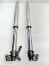 2009 2010 Kawasaki KLX250SF Oem Front Left Right Fork Tube Suspension. Fixed Price $229.99.