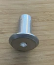 Harley Davidson Lower Stop Lock Piece 45402-75. Fixed Price $15.00.